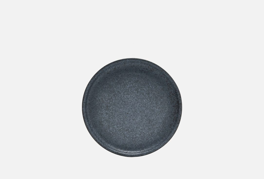 

Тарелка подстановочная IVLEV CHEF, Серый, Нео серая 1 шт