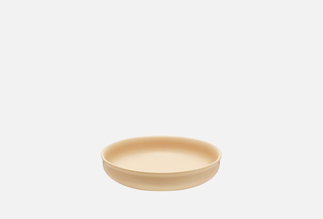 

Салатник IVLEV CHEF, Бежевый, Нео Салатник бежевый 20 см