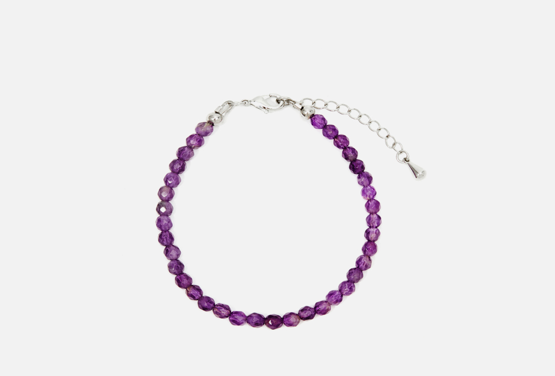 Изображение товара Браслет Alerie-Accessories из аметиста