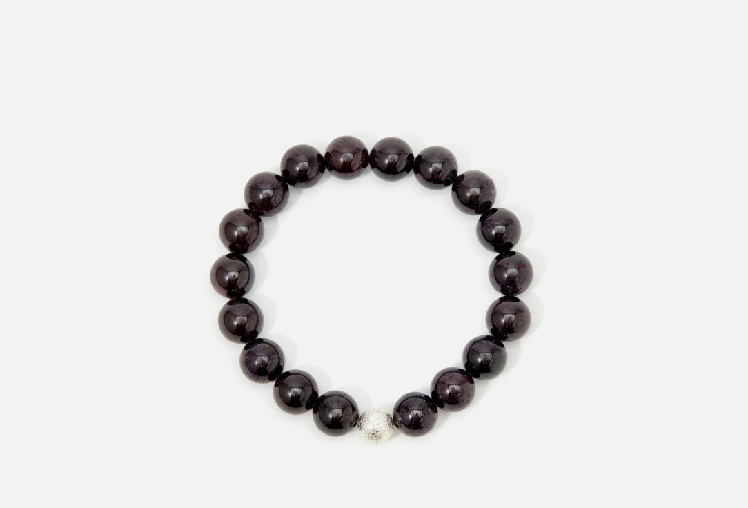 Изображение товара Браслет Alerie-Accessories из натурального граната