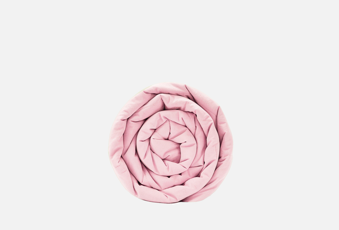 Одеяло MORФEUS YURA Розовый Фламинго 1 шт цена и фото