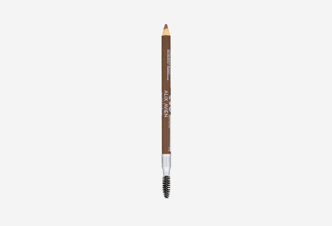 Изображение товара Карандаш для бровей ALIX AVIEN Brow expert powdery line