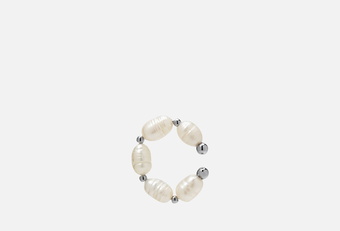 

Кафф РЕСУРС, Жемчужный 1 шт