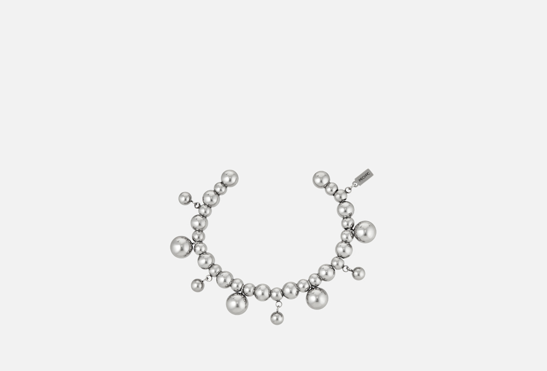 Изображение товара Браслет Ресурс на жесткой основе с шарами