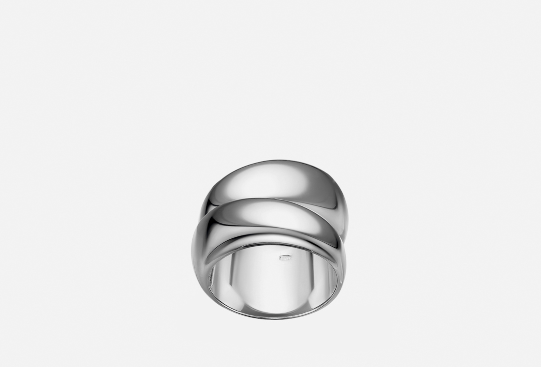 Изображение товара Кольцо серебряное Mari Cush Aretha для женщин с покрытием родий или позолота