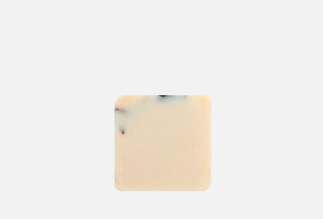 Мыло для лица и тела МОРЕМИРУ Marine cream 85 г мыло для лица и тела моремиру lavender mix 80 гр