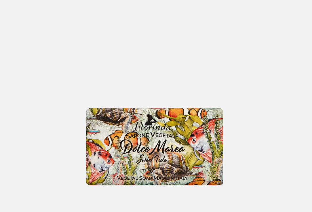 Изображение товара Туалетное мыло FLORINDA Dolce Marea