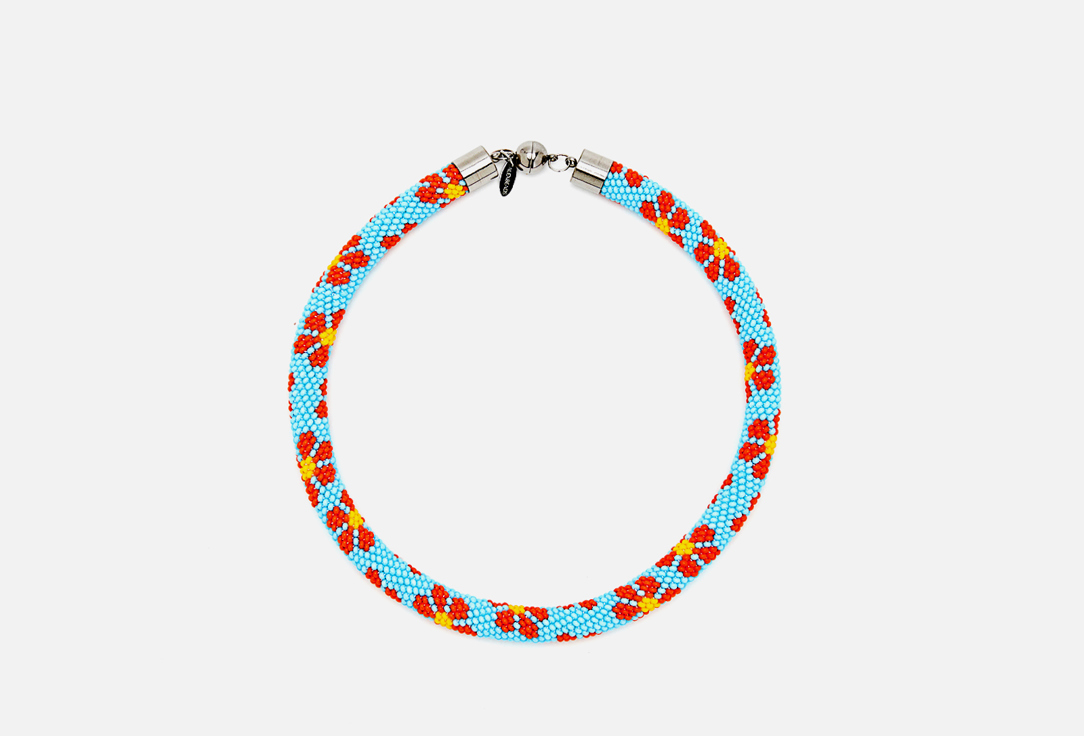 

Колье KOMSI BRAND, Splash 1 шт