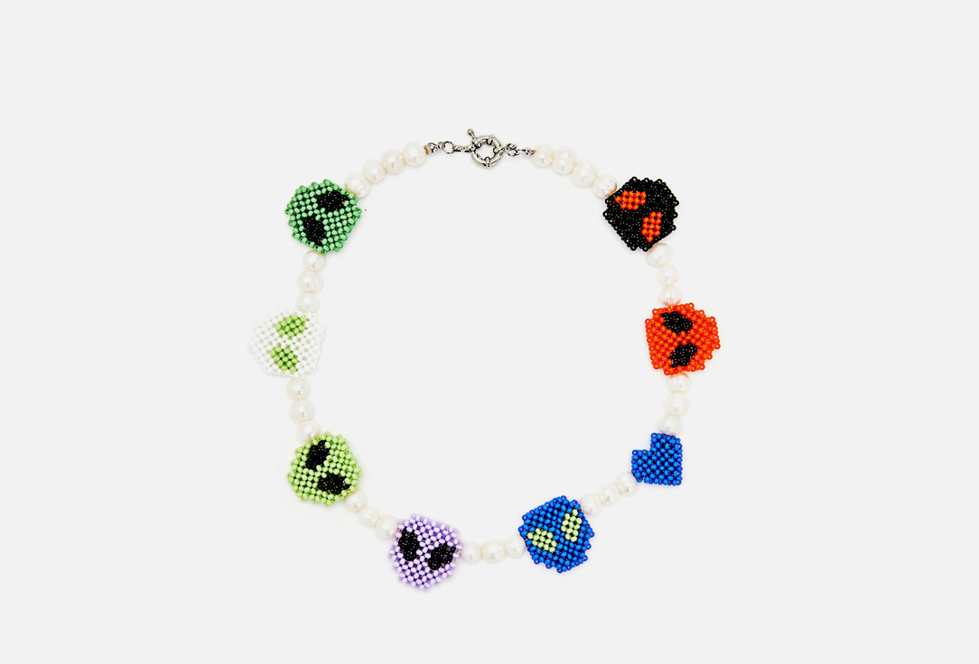 

Чокер KOMSI BRAND, Deep 1 шт