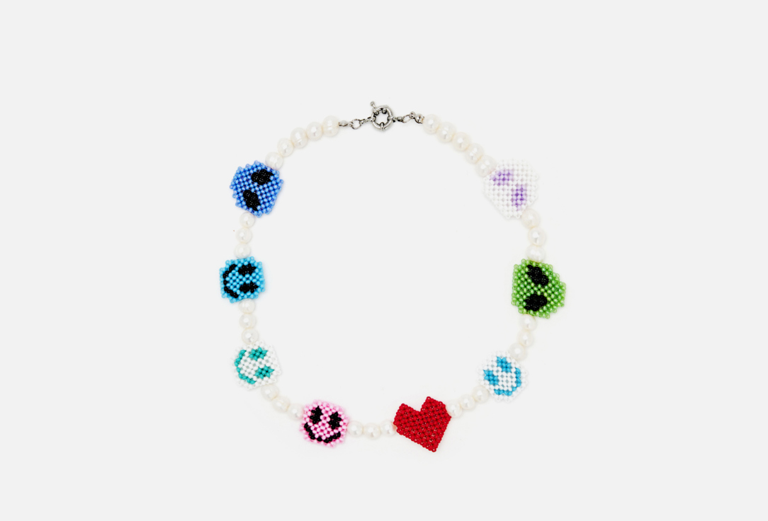 

Чокер KOMSI BRAND, NLO 1 шт