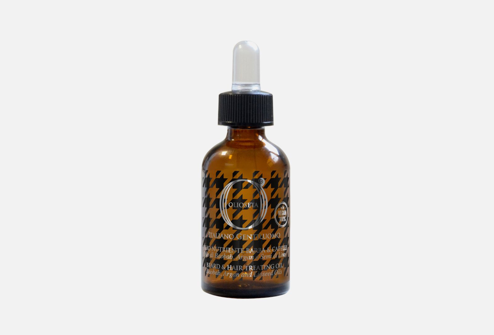 Barex Смягчающее масло для волос и бороды Beard & Hair Treating Oil 30 ...