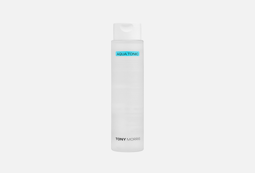 

увлажняющий Тоник для лица TONY MORRIS, Face tonic moisturizing 200 мл
