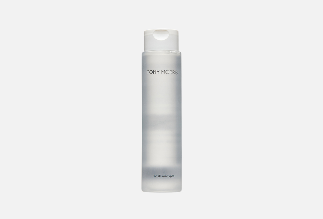 Изображение товара увлажняющий Тоник для лица Tony Morris Face tonic moisturizing