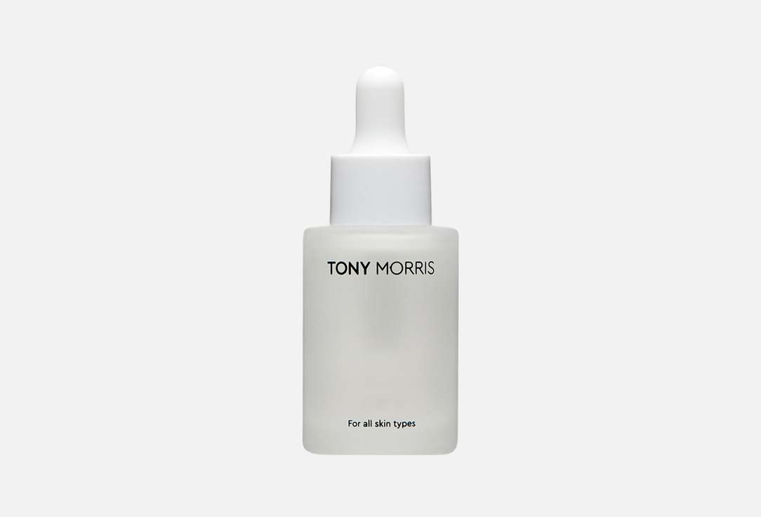 Изображение товара Увлажняющая сыворотка для лица Tony Morris moisturizing niacinamide hyaluronic acid