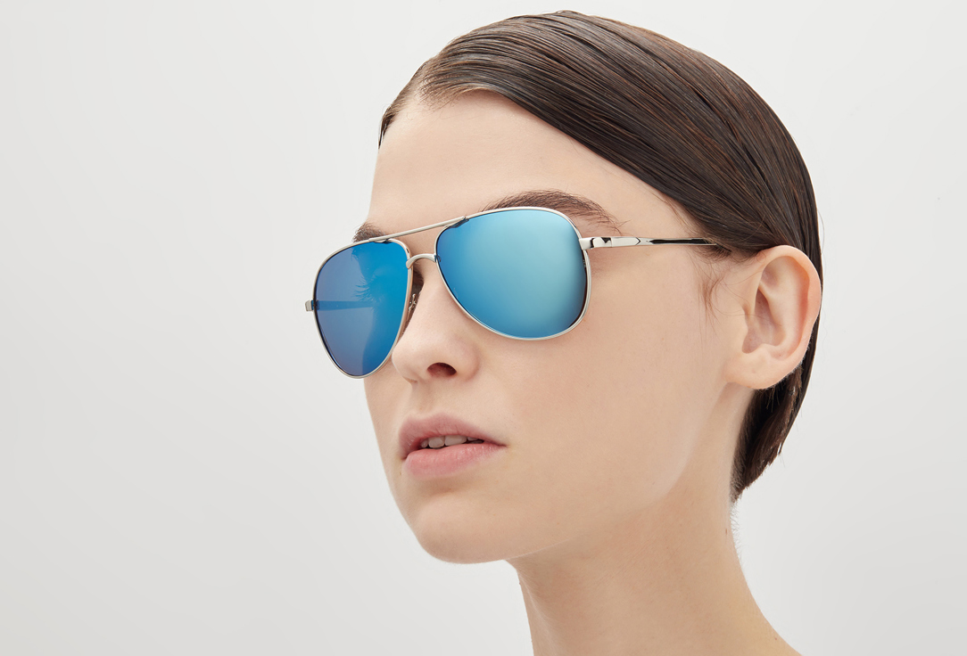 

Очки водительские GRAND VOYAGE, С темными линзами 1701 C03B 1 шт