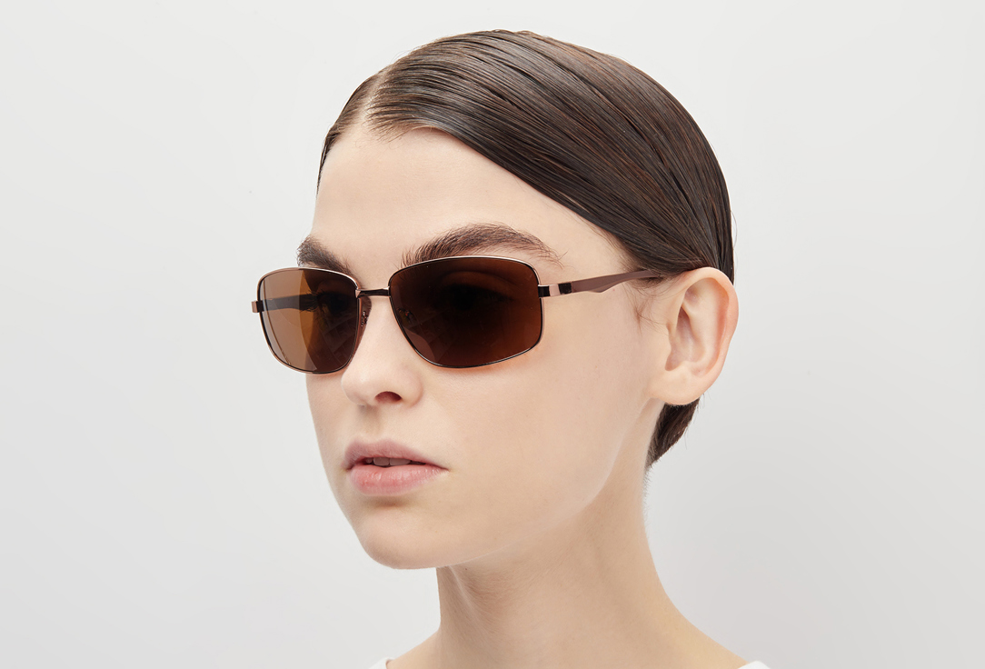 

Очки водительские GRAND VOYAGE, С темными линзами 1704 06BR 1 шт