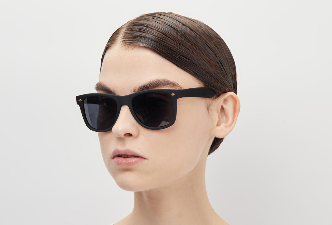 

Очки водительские GRAND VOYAGE, С темными линзами 1708 C02G 1 шт