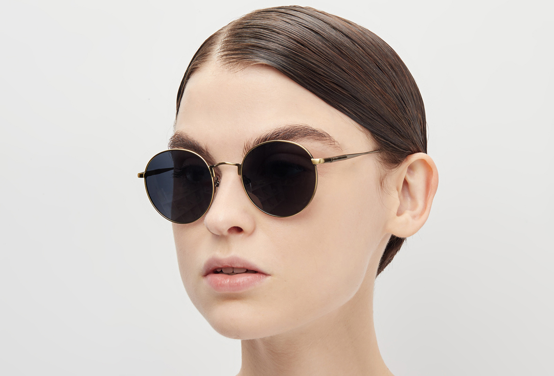 

Очки водительские GRAND VOYAGE, С темными линзами 1711 C02G 1 шт