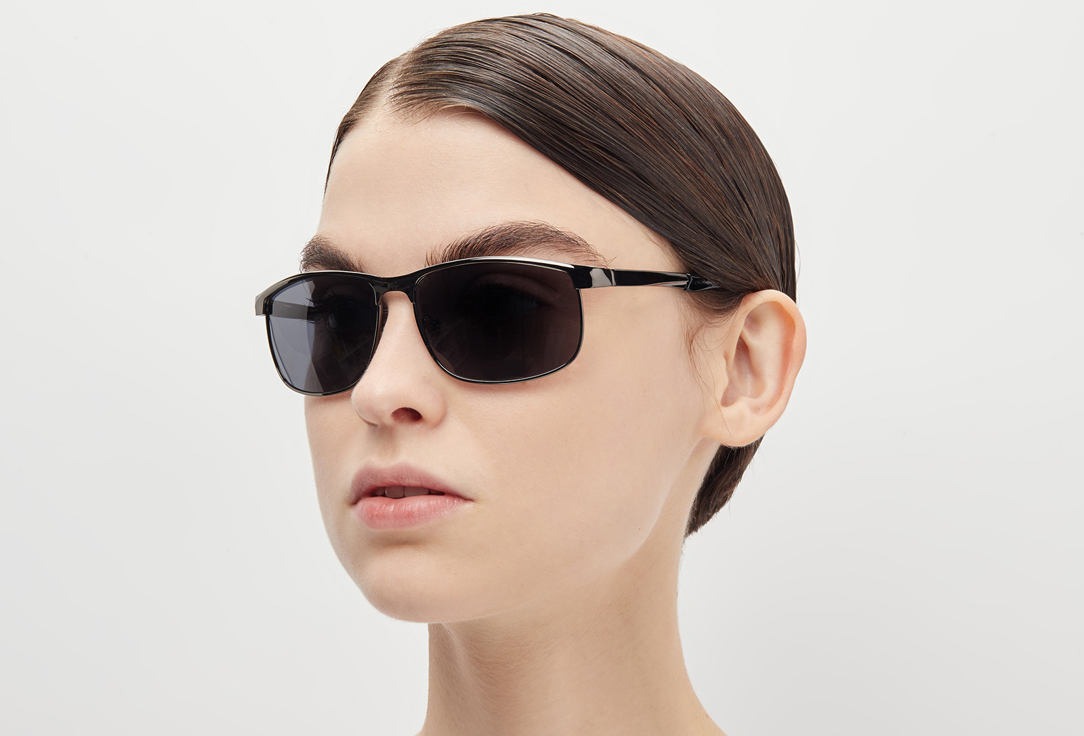 

Очки водительские GRAND VOYAGE, С темными линзами 1715/02 1 шт