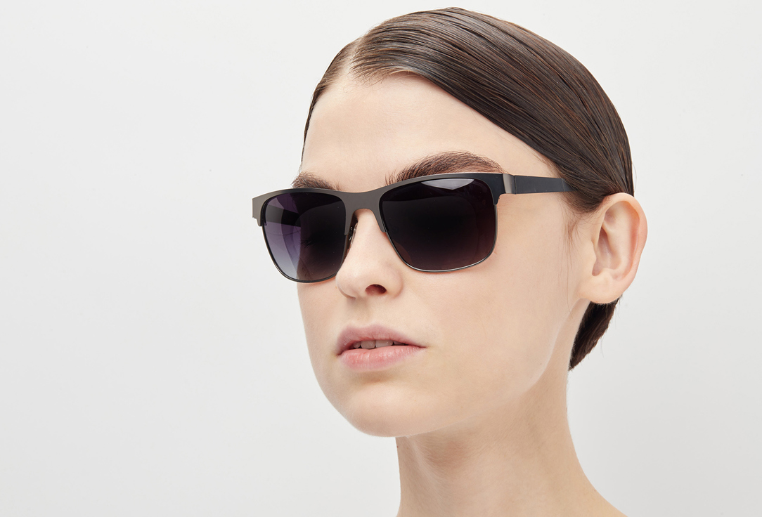 

Очки водительские GRAND VOYAGE, С темными линзами 1718/02G 1 шт