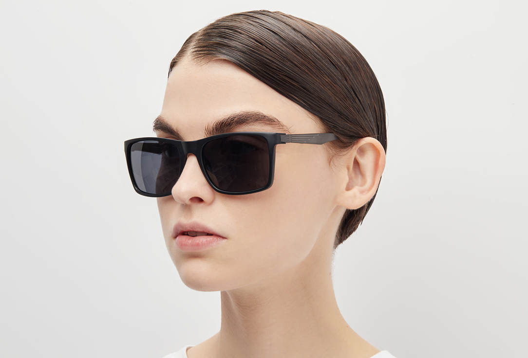 

Очки водительские GRAND VOYAGE, С темными линзами 1725 C2 1 шт