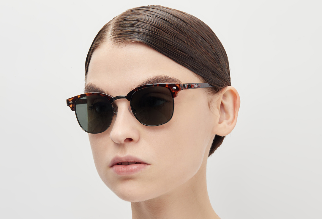 

Очки водительские GRAND VOYAGE, С темными линзами GV003-1 1 шт