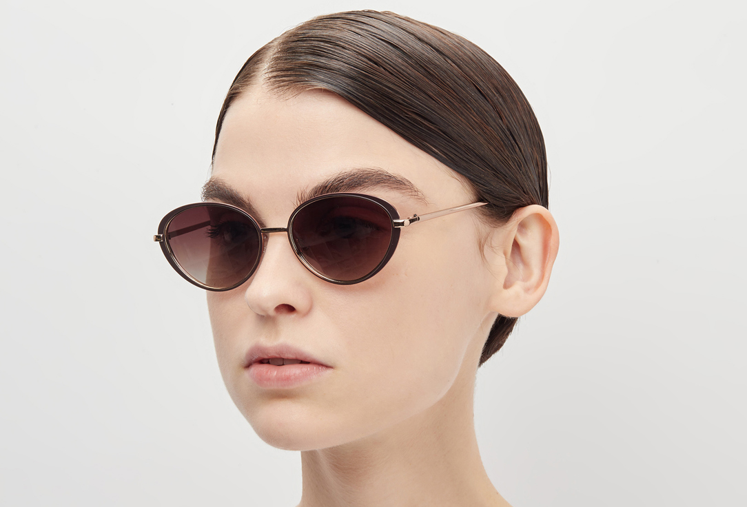 

Очки водительские GRAND VOYAGE, С темными линзами S002 C1 1 шт