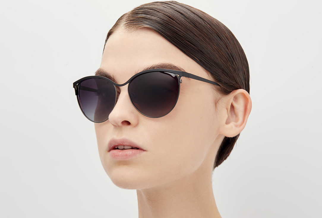 

Очки водительские GRAND VOYAGE, С темными линзами S003 C1 1 шт