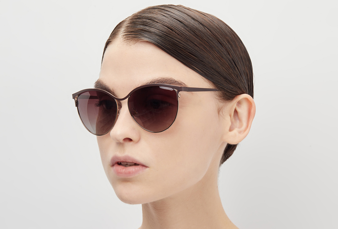 

Очки водительские GRAND VOYAGE, С темными линзами S003 C2 1 шт