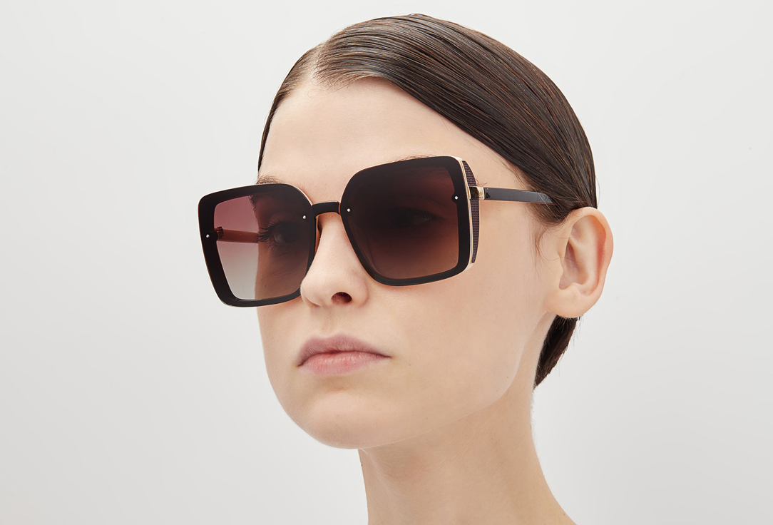 

Очки солнцезащитные GRAND VOYAGE, S009C2 1 шт