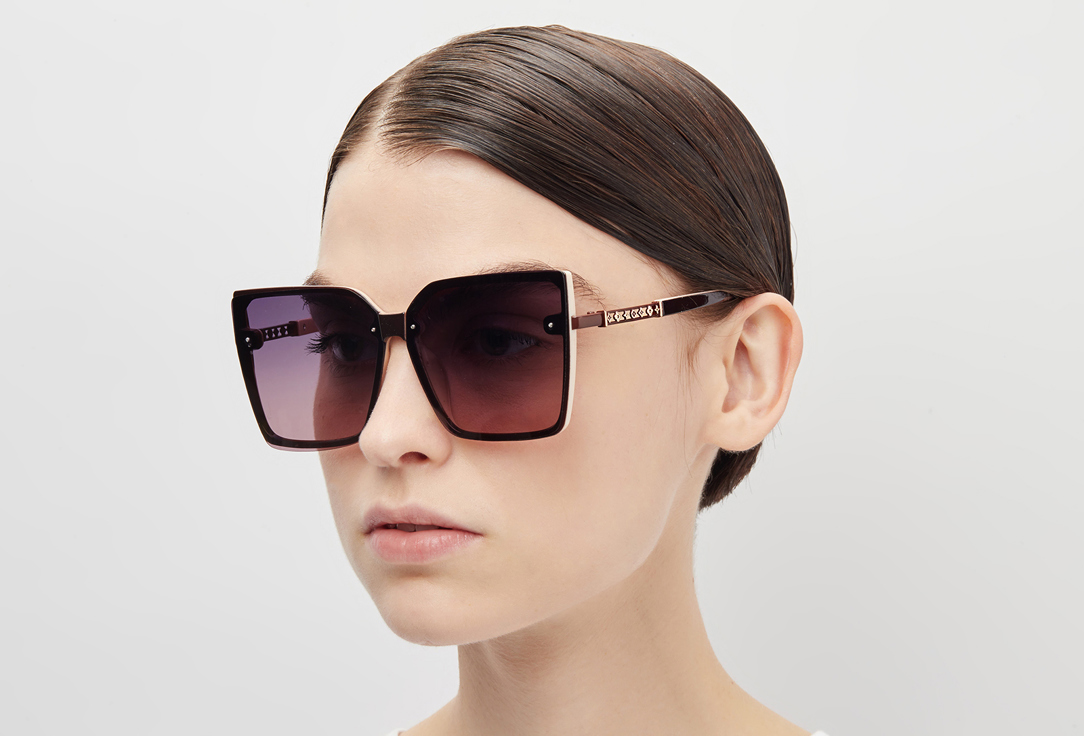 

Очки солнцезащитные GRAND VOYAGE, S010C2 1 шт