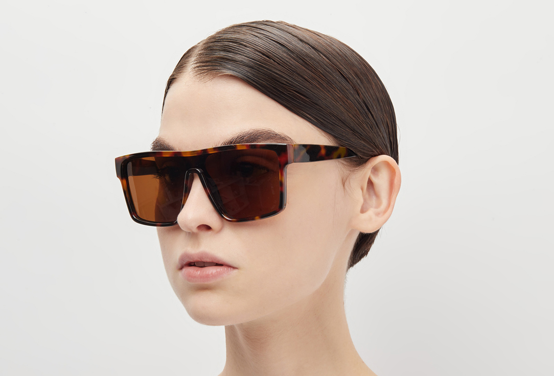 

Очки солнцезащитные GRAND VOYAGE, S011C2 1 шт