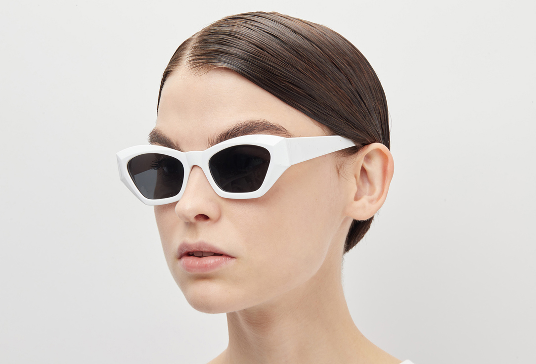 

Очки солнцезащитные GRAND VOYAGE, S015C2 1 шт