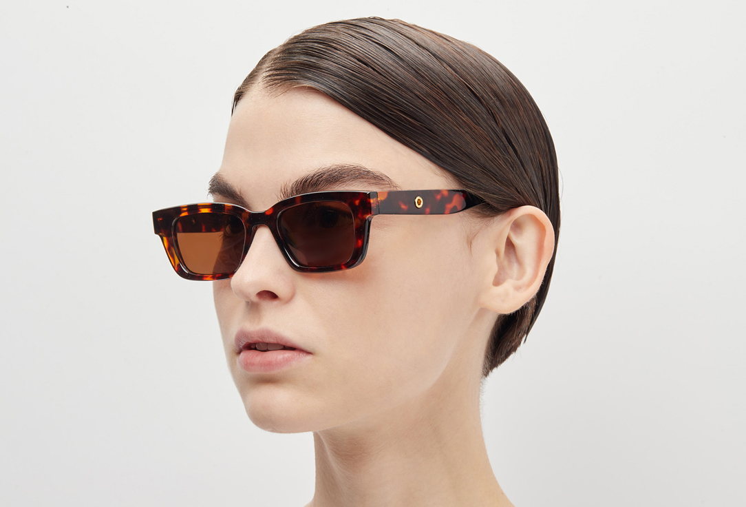 

Очки солнцезащитные GRAND VOYAGE, S016C2 1 шт