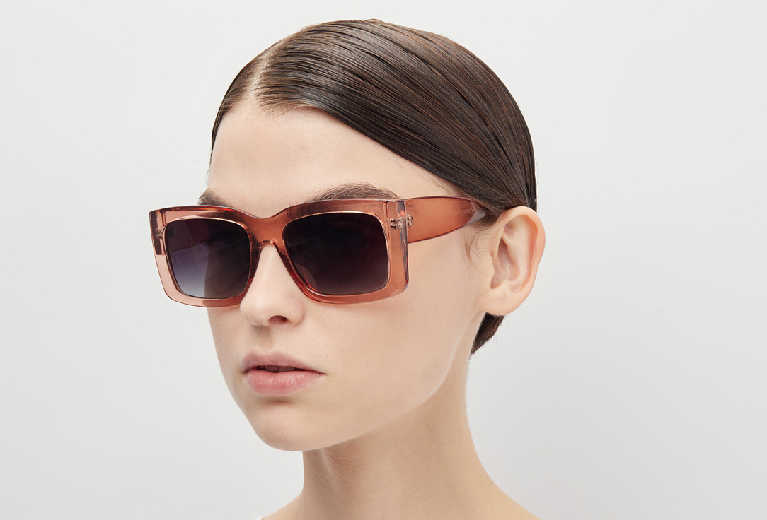 

Очки солнцезащитные GRAND VOYAGE, S017C3 1 шт