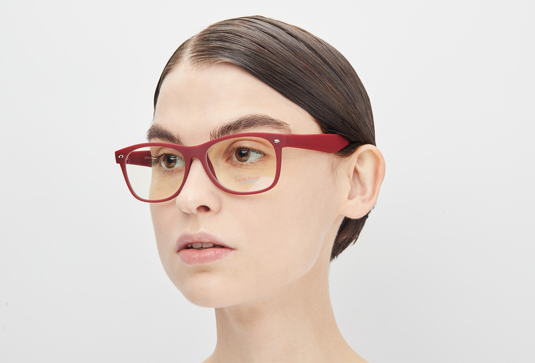 

Очки компьютерные LECTIO RISUS, BLF001 C3 1 шт