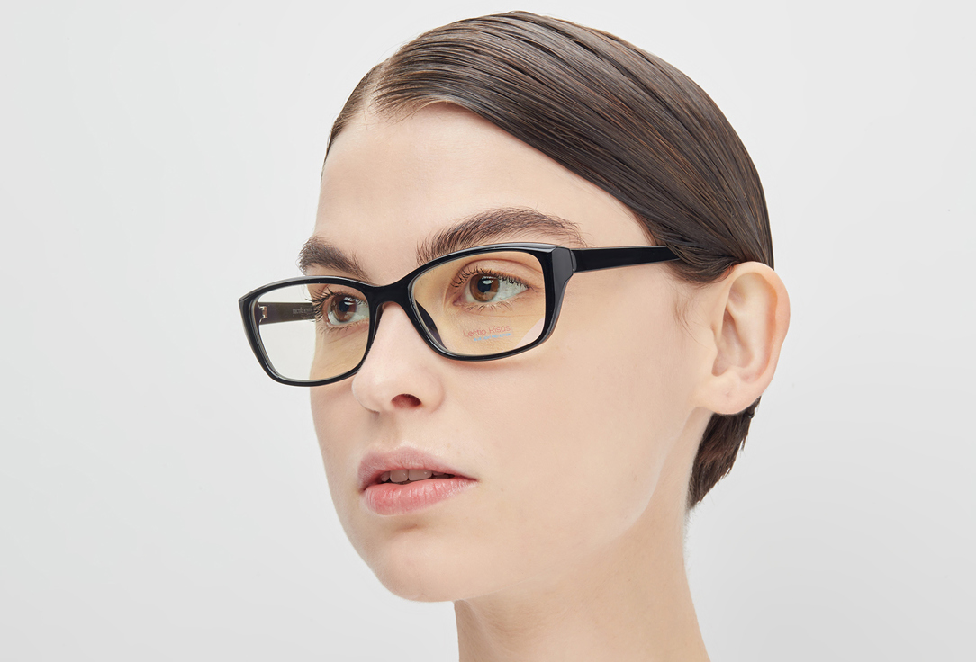 

Очки компьютерные LECTIO RISUS, BLF004 C3 1 шт