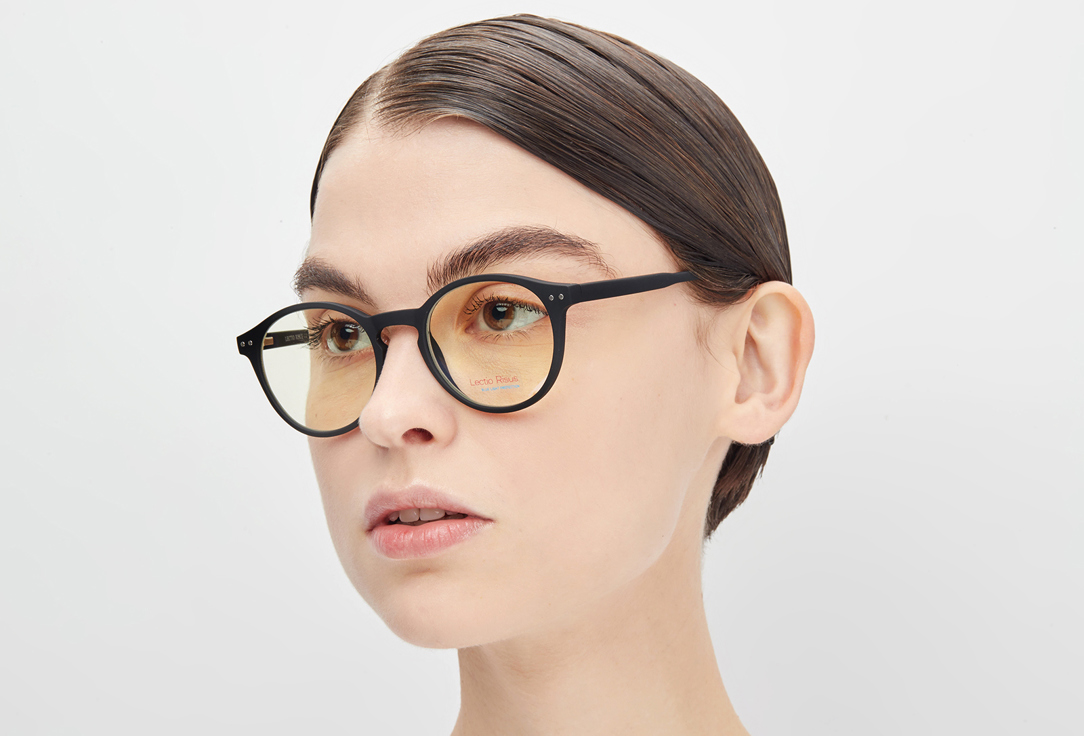 

Очки компьютерные LECTIO RISUS, BLF005 C1 1 шт