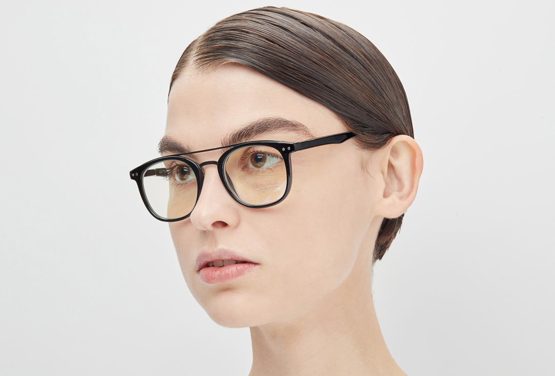 

Очки компьютерные LECTIO RISUS, BLF006 C1 1 шт