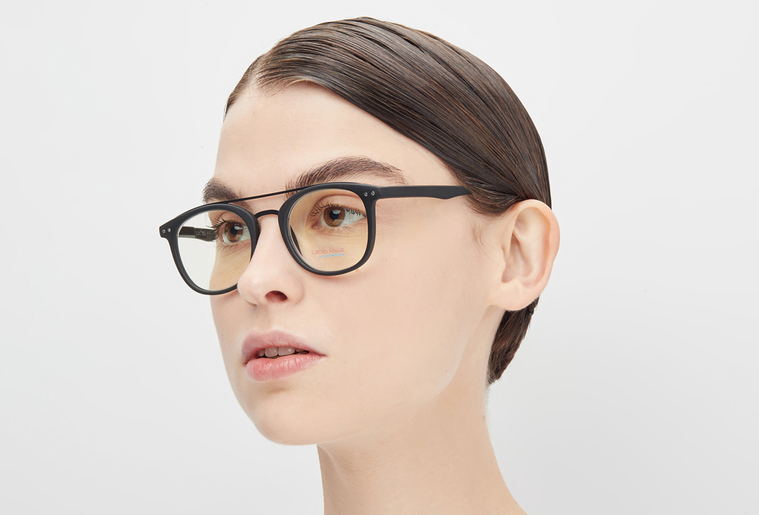 

Очки компьютерные LECTIO RISUS, BLF006 C2 1 шт