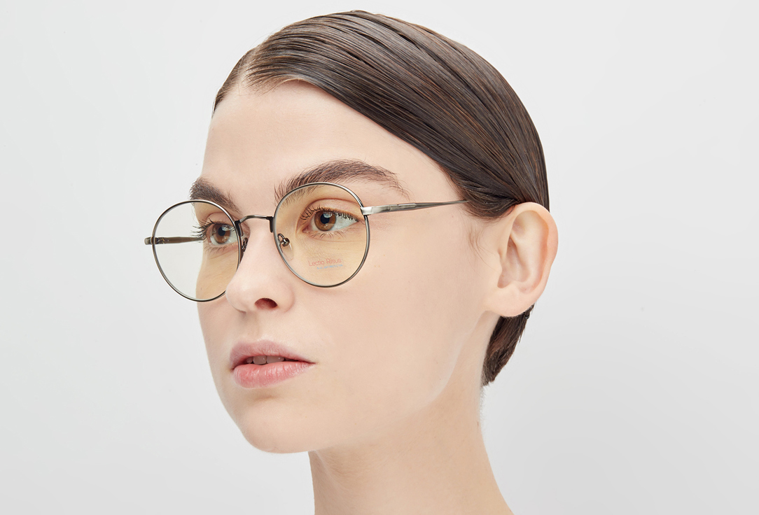 

Очки компьютерные LECTIO RISUS, BLF007 C3 1 шт