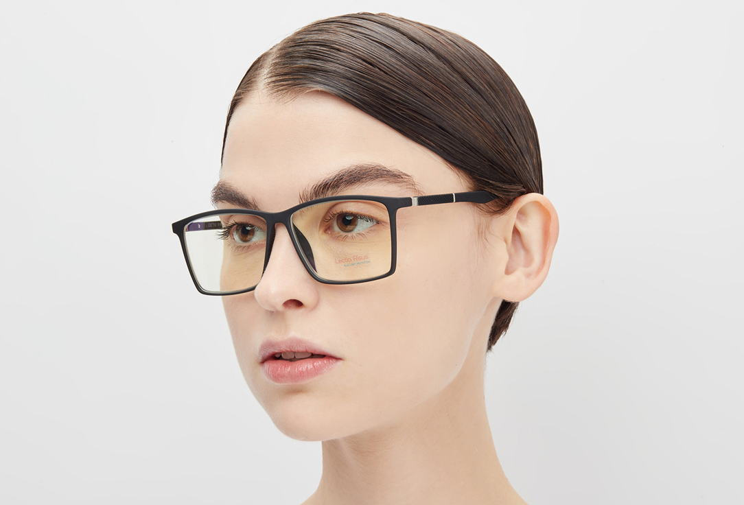 

Очки компьютерные LECTIO RISUS, BLF008 C2 1 шт