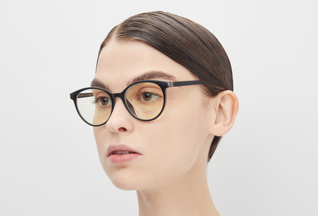 

Очки компьютерные LECTIO RISUS, BLF012 C2 1 шт