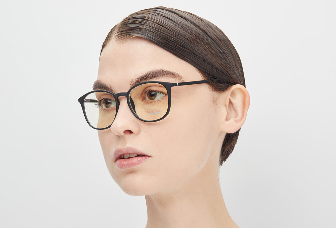 

Очки компьютерные LECTIO RISUS, BLF013 C1 1 шт