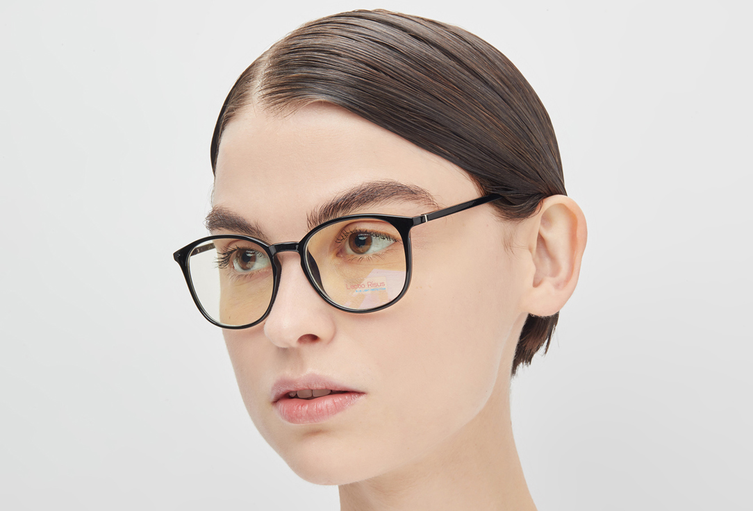 

Очки компьютерные LECTIO RISUS, BLF013 C2 1 шт