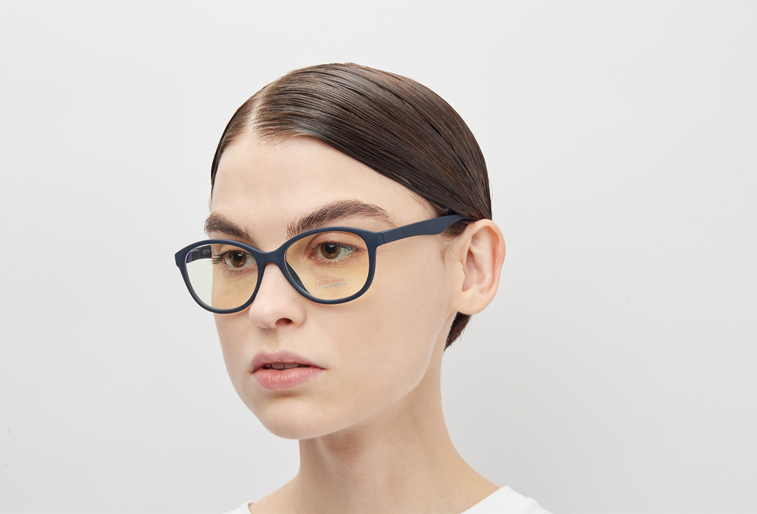 

Очки компьютерные LECTIO RISUS, BLF014 C3 1 шт