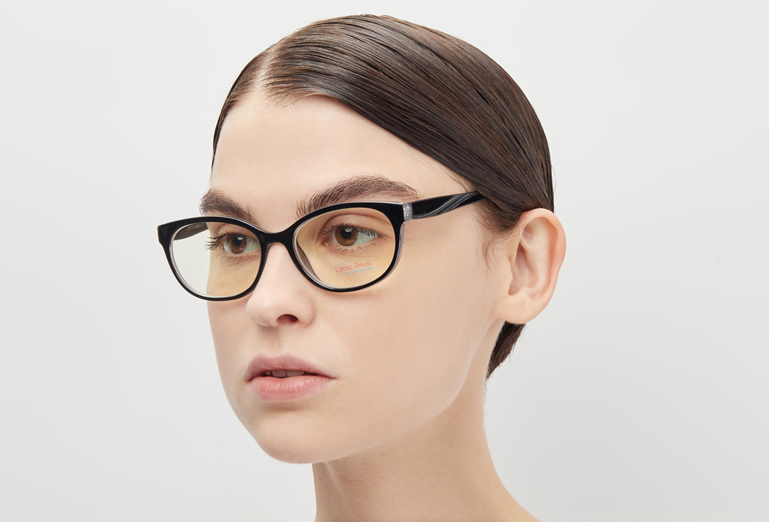 

Очки компьютерные LECTIO RISUS, BLF015 C1 1 шт