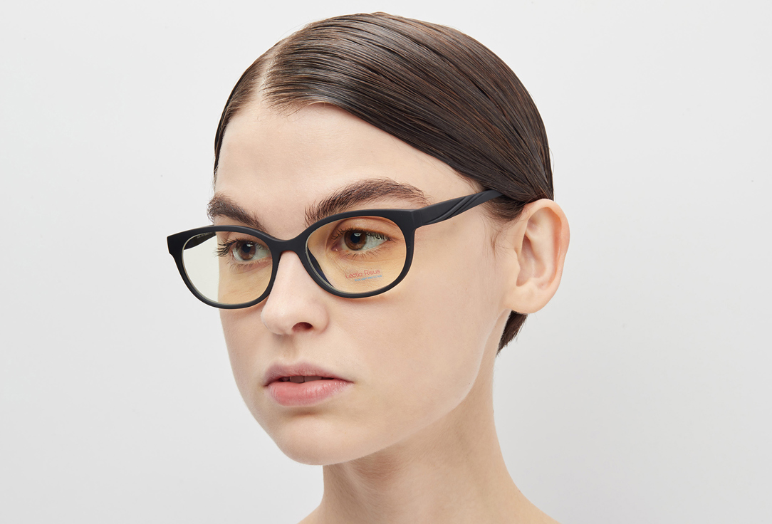 

Очки компьютерные LECTIO RISUS, BLF015 C3 1 шт