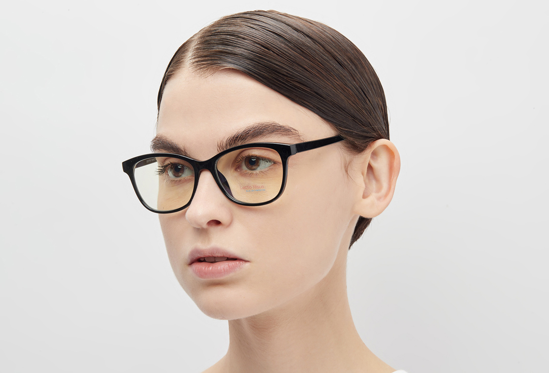 

Очки компьютерные LECTIO RISUS, BLF016 C3 1 шт