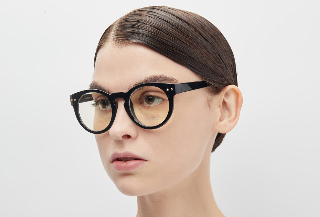 

Очки компьютерные LECTIO RISUS, BLF018 C1 1 шт